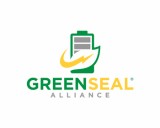 https://www.logocontest.com/public/logoimage/1552955761GreenSeal  Alliance 5.jpg